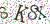 Los captchas de